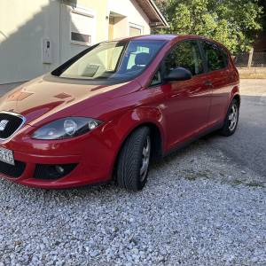 Seat altea 1.9tdi 2007.god.