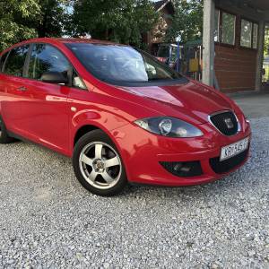 Seat altea 1.9tdi 2007.god.