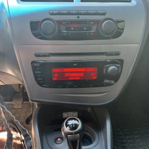 Seat Leon 1, 9 TDI auto kupljen u Hrvatskoj.