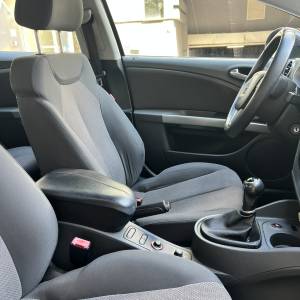 Seat Leon 1, 9 TDI auto kupljen u Hrvatskoj.