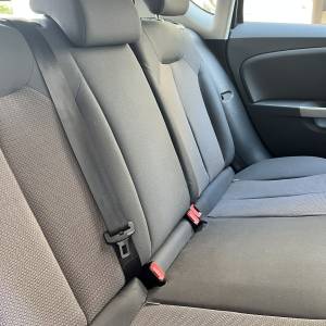 Seat Leon 1, 9 TDI auto kupljen u Hrvatskoj.