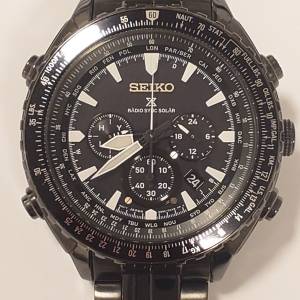 Seiko Prospex Sky SSG003P1