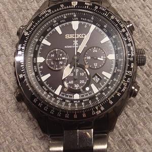 Seiko Prospex Sky SSG003P1