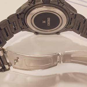 Seiko Prospex Sky SSG003P1