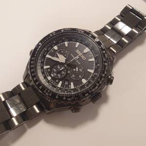 Seiko Prospex Sky SSG003P1