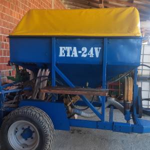 Sijačica Olt Eta 24V