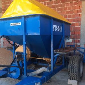 Sijačica Olt Eta 24V