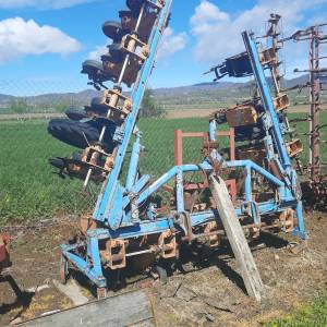 Sijačica za repu 12 redova