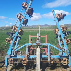 Sijačica za repu 12 redova