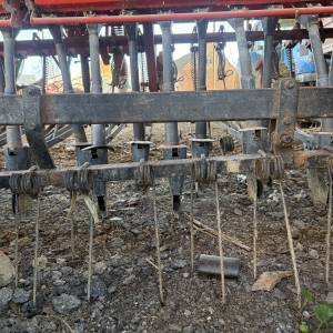 Sijačica za žito saxonia 2,5