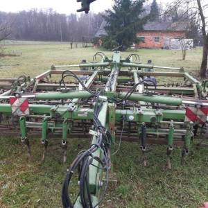 sjetvospremač AMAZONE EUROPAK 6001