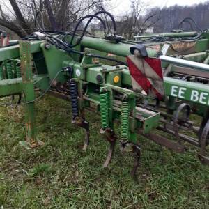 sjetvospremač AMAZONE EUROPAK 6001