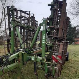 sjetvospremač AMAZONE EUROPAK 6001