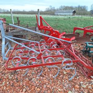 Sjetvospremac OLT 180cm