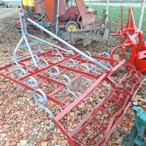 Sjetvospremac OLT 180cm