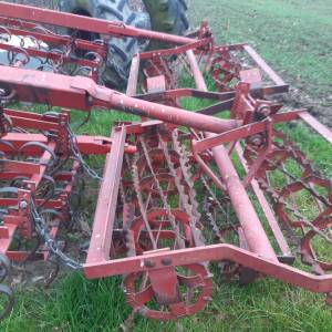 sjetvospremač RAU 380 cm