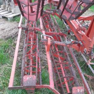 sjetvospremač RAU 560 cm