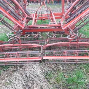 sjetvospremač RAU 560 cm