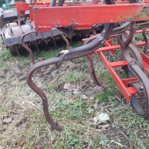 sjetvospremač RAU 560 cm