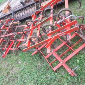 sjetvospremač RAU 560 cm