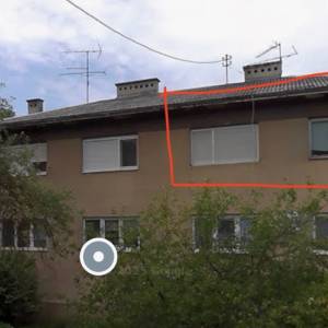 Stan 50m2 + garsonijera 19m2