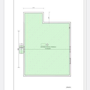 Stan Rijeka 200m(etaža + visoko potkrovlje)