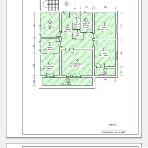 Stan Rijeka 200m(etaža + visoko potkrovlje)