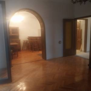 Stan Rijeka 200m(etaža + visoko potkrovlje)