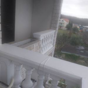 Stan Rijeka 200m(etaža + visoko potkrovlje)