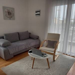 Stan Samobor (Perivoj), 43m2, 2-sobni