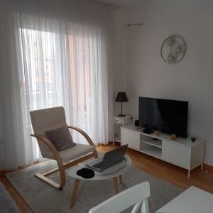 Stan Samobor (Perivoj), 43m2, 2-sobni