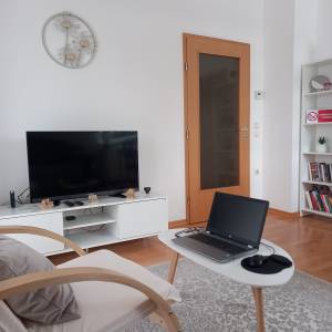 Stan Samobor (Perivoj), 43m2, 2-sobni