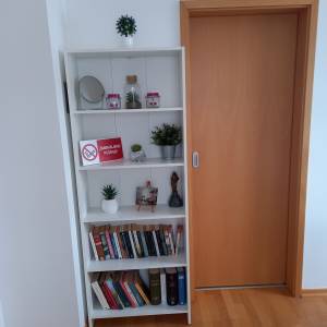 Stan Samobor (Perivoj), 43m2, 2-sobni