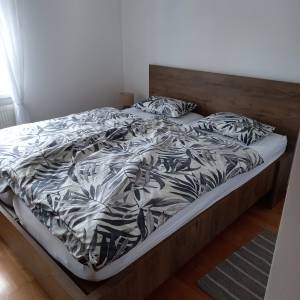 Stan Samobor (Perivoj), 43m2, 2-sobni