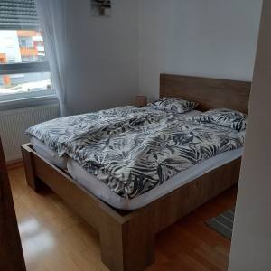 Stan Samobor (Perivoj), 43m2, 2-sobni