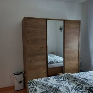 Stan Samobor (Perivoj), 43m2, 2-sobni