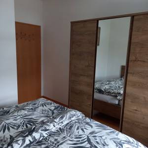 Stan Samobor (Perivoj), 43m2, 2-sobni