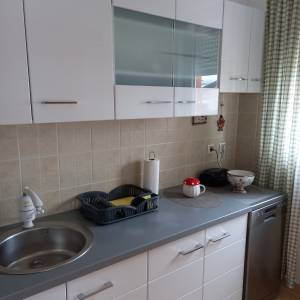 Stan Samobor (Perivoj), 43m2, 2-sobni