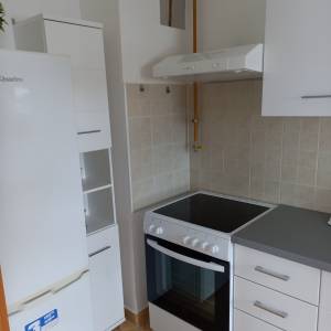 Stan Samobor (Perivoj), 43m2, 2-sobni