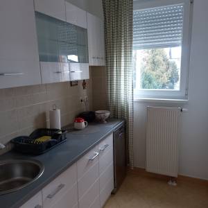 Stan Samobor (Perivoj), 43m2, 2-sobni