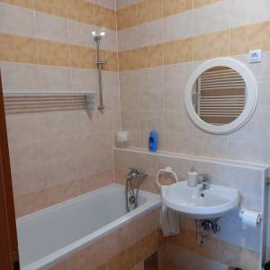 Stan Samobor (Perivoj), 43m2, 2-sobni