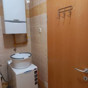 Stan Samobor (Perivoj), 43m2, 2-sobni