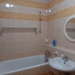 Stan Samobor (Perivoj), 43m2, 2-sobni