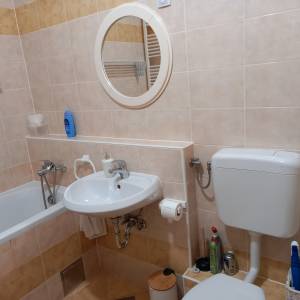 Stan Samobor (Perivoj), 43m2, 2-sobni