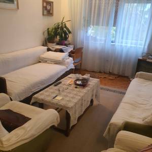 Stan Trnsko 47 kv 4 kat bez lifta