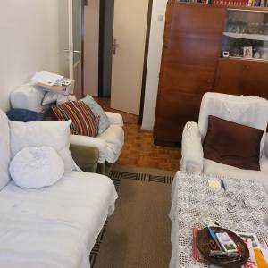 Stan Trnsko 47 kv 4 kat bez lifta