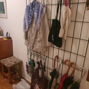 Stan Trnsko 47 kv 4 kat bez lifta