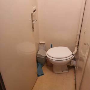 Stan Trnsko 47 kv 4 kat bez lifta