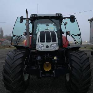 Steyr 6125 proffi