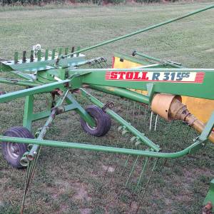 Stoll R 315ds